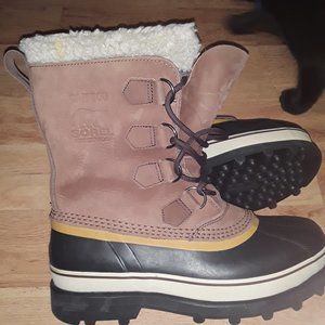 Women's Sorel Caribou